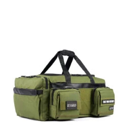 40L Ultimate Duffle Bag Athletic Green