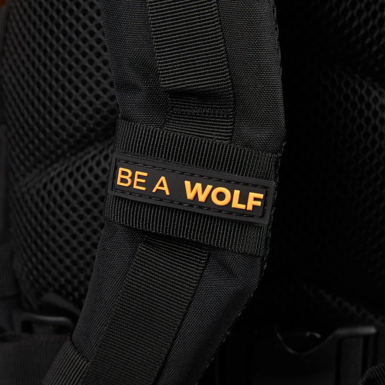 25L Backpack Black Neon Orange 25L Backpack Black Neon Orange -Wolfpak 49B0E734 E10D 458D 868C 4458EEACA6D6