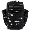 45L Backpack Black Lightning -Wolfpak 4A866C69 1888 4C4F BA60 72E8CA48CE35