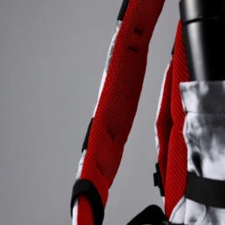 45L Backpack Timber Wolf Savage Red -Wolfpak 4AF125E2 766B 4ED9 9F93 8546B892DE23