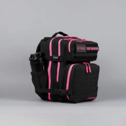 25L Black Neon Pink Meal Prep Management -Wolfpak 4AF4DB2A 4D43 41CB BAA8 224523A8E993