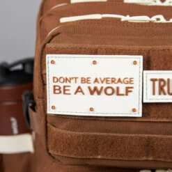 35L Mocha Brown Meal Prep Management 16 35L Mocha Brown Meal Prep Management -Wolfpak 4BA08797 BA96 4E80 BE10 C4A717CA6F9C