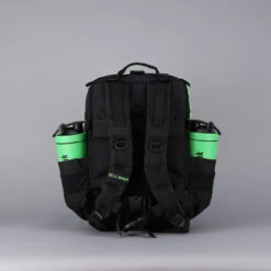 35L Backpack Black Neon Green -Wolfpak 4C4F5D95 E908 4C66 BAE3 E73D270830F2