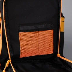 35L Backpack Black Neon Orange 20 35L Backpack Black Neon Orange -Wolfpak 4D0E7062 D43B 478B A28A 5CF9EFA60517