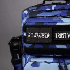 45L Navy Camo Meal Prep Management 15 45L Navy Camo Meal Prep Management -Wolfpak 4D31302F DAAB 4776 93C6 3AAF0055C7BA