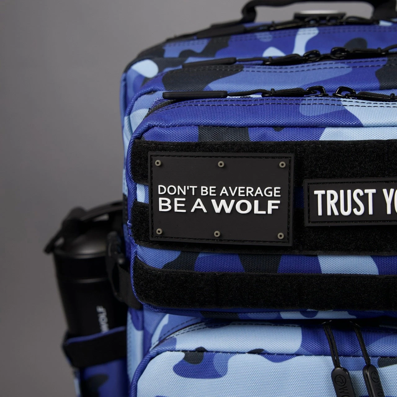 45L Navy Camo Meal Prep Management 45L Navy Camo Meal Prep Management -Wolfpak 4D31302F DAAB 4776 93C6 3AAF0055C7BA