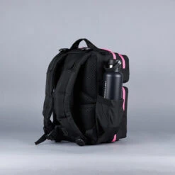 15L Backpack Black Neon Pink -Wolfpak 4E627FF5 A2A2 4CCE ABD9 56183B693096