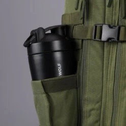 45L Backpack OD Green Veteran Edition 9 45L Backpack OD Green Veteran Edition -Wolfpak 4EAF050E 92FF 4D81 AE05 D99F6FB4F0AE
