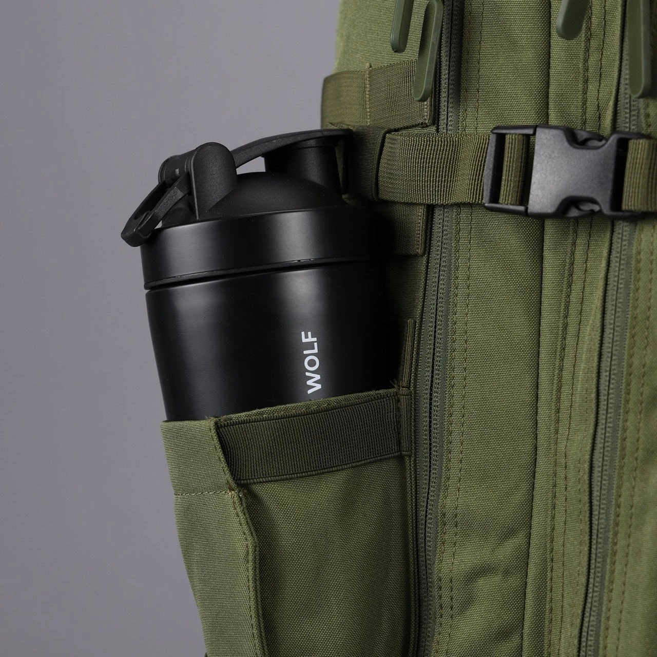 45L Backpack OD Green Veteran Edition 45L Backpack OD Green Veteran Edition -Wolfpak 4EAF050E 92FF 4D81 AE05 D99F6FB4F0AE