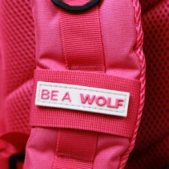 35L Backpack Pink Goddess -Wolfpak 4EC2E21E 7FB1 436E A947 DCCE15EC735B