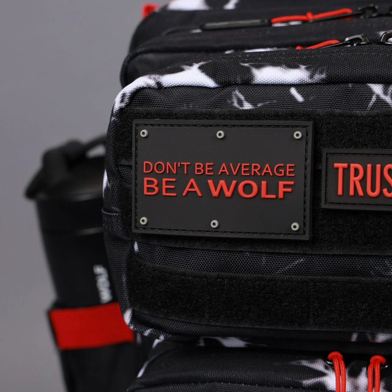 35L Backpack Black Lightning Immortal Red 35L Backpack Black Lightning Immortal Red -Wolfpak 5005BAA8 E6ED 4675 BB35 C2D4C8EF9368