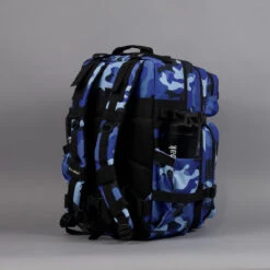 45L Navy Camo Meal Prep Management 13 45L Navy Camo Meal Prep Management -Wolfpak 50159F1B 2BF0 40AD 9F75 ECB9EC09916F