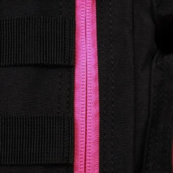 9L Backpack Mini Black Neon Pink -Wolfpak 505AF955 E49F 44E4 A197 0BE78DA437E9