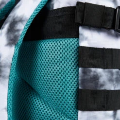 9L Backpack Mini Timber Wolf Aqua Goddess -Wolfpak 50F1B2F7 B6FB 4918 B83E 343B633A8E22