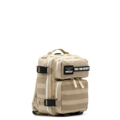 9L Backpack Mini Neutral