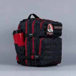 35L Backpack 2023 IFBB Olympia WOLFpak -Wolfpak 5152A948 5F02 4AC4 A82B D4BEC2B7B7AB