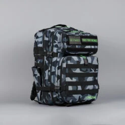45L Splinter Camo Green Meal Prep Management -Wolfpak 519A568C CC9A 4B86 8F15 40DFABC1D2DD