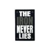 The Iron Never Lies -Wolfpak 51A7346D EAFB 4261 9827 083E8DB2A43E