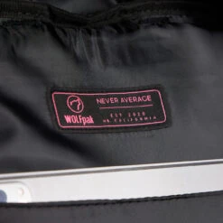 25L Black Neon Pink Meal Prep Management -Wolfpak 521A1294 276E 46AE A5F0 E2047B6EEAF4