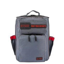 15L Backpack Anvil Gray -Wolfpak 52ADA8B6 E63A 42CD A7E7 A18A510B2B41