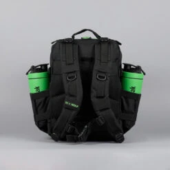 25L Backpack Black Neon Green -Wolfpak 52BC3FF8 1EA5 4109 9B60 0900AD8C973E