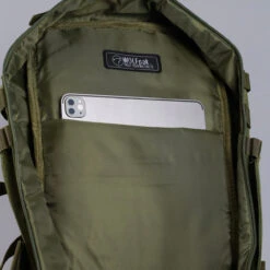 35L Backpack OD Green -Wolfpak 52C122B9 AC53 49A7 A2D4 085DD08F25C6