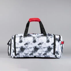 40L Ultimate Duffle Bag Timber Wolf Savage Red -Wolfpak 53006D56 D81E 4663 B81E CC6747C81018