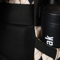 35L Backpack Argyle Print -Wolfpak 54445145 8C08 4632 B47A 711AC4559B17