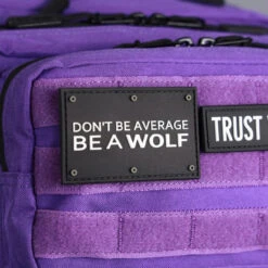 35L Wolfsbane Purple Meal Prep Management -Wolfpak 54CC465F 870F 4797 9B92 B8B58063C215