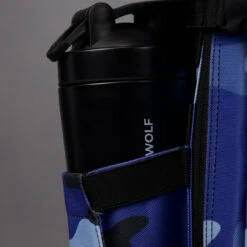 45L Navy Camo Meal Prep Management 18 45L Navy Camo Meal Prep Management -Wolfpak 55E50C69 E907 41A4 9B32 D99DD083F5BE