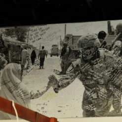 45L Backpack OD Green Veteran Edition 8 45L Backpack OD Green Veteran Edition -Wolfpak 57EF7C22 3859 4768 B2CC A944961CCA2B