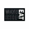 Wolves Eat Sheep -Wolfpak 58472883 33B7 43E1 8167 359A94228A99