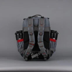 45L Backpack Anvil Gray -Wolfpak 58936BA8 D19E 410C A4CA 277C7654AFAA