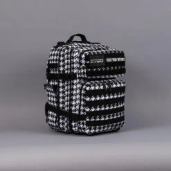 35L Backpack Houndstooth -Wolfpak 589F5231 D345 470A 865B E9B804F68268