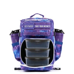 25L Ice Meal Prep Management -Wolfpak 58EF3301 F6E6 46A9 94D7 0B851C109B0A