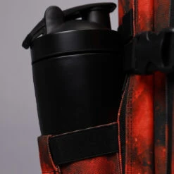 35L Backpack Blood Orange -Wolfpak 5A028C2E 8B2F 4968 A9DB 13478DFFCD1A