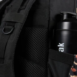 25L Backpack Alpha Black Leopard Limited Edition 19 25L Backpack Alpha Black Leopard Limited Edition -Wolfpak 5AB06C5F FE27 4A82 8323 E0E42D86F82D