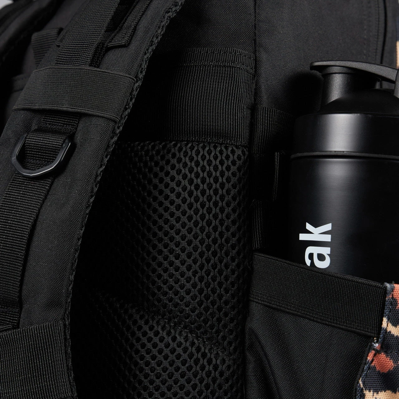 25L Backpack Alpha Black Leopard Limited Edition 25L Backpack Alpha Black Leopard Limited Edition -Wolfpak 5AB06C5F FE27 4A82 8323 E0E42D86F82D