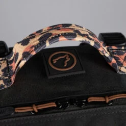 35L Backpack Alpha Black Leopard Limited Edition -Wolfpak 5B21CA42 F6C2 4FD5 8E08 80758B619FD1