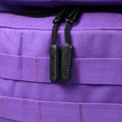 25L Backpack Wolfsbane Purple -Wolfpak 5BB78A39 8C89 4280 8707 C384C2B19D36