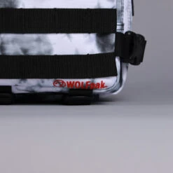 9L Backpack Mini Timber Wolf Savage Red -Wolfpak 5BCCEDA8 A420 4180 B69F 47405B5FEB7B