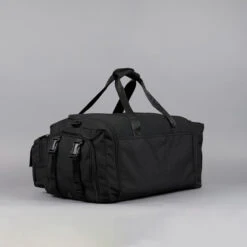 40L Alpha Black Meal Management Duffle Bag -Wolfpak 5BE3F402 28E7 40A2 8402 DC9C223B2A0F