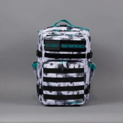 35L Backpack Timber Wolf Aqua Goddess -Wolfpak 5D4CDF48 73F9 4D87 BF9C C5E2C8C12188