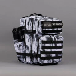 35L Backpack Timber Wolf 5 35L Backpack Timber Wolf -Wolfpak 5D66E38B 8375 4486 A561 B011E587B7AA