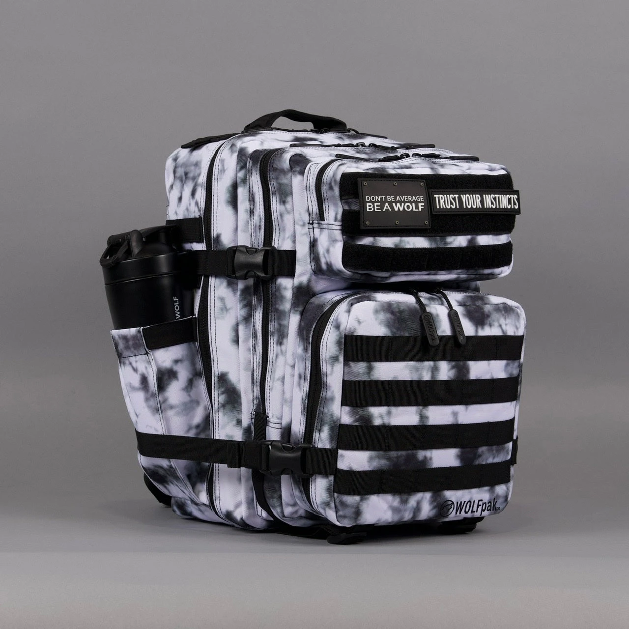 35L Backpack Timber Wolf 35L Backpack Timber Wolf -Wolfpak 5D66E38B 8375 4486 A561 B011E587B7AA