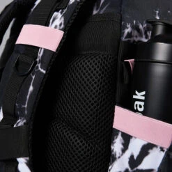 25L Backpack Black Lightning Knockout Pink 21 25L Backpack Black Lightning Knockout Pink -Wolfpak 5F89AA73 6254 45B6 86E2 19103B025775