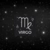 Zodiac Sign Virgo Patch -Wolfpak 5FAA3D92 0E2F 4D2C AC77 5ED4C4B32704