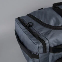 40L Ultimate Duffle Bag Iron Gray -Wolfpak 5FAEFC4D 096B 4ED5 A942 9E83E2AF94C3