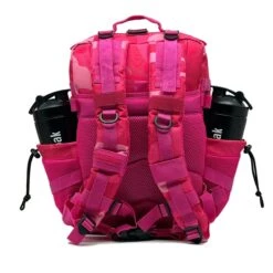 35L Beast Mode Pink Meal Prep Management -Wolfpak 6017DE70 2ACD 4721 8437 9A4AF2F1D3BB