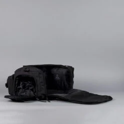 20L Mini Duffle Bag Alpha Black -Wolfpak 6028CCB6 305C 492F 85A8 B58680BB7552